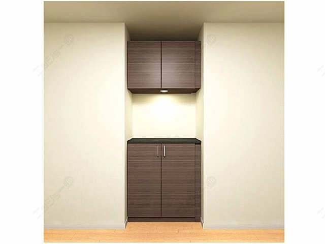 シューズBOX イメージ図